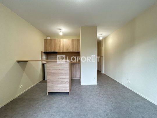 Apartment - Photo 1