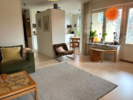 Lidköpingsvägen, Johanneshov - Photo 1