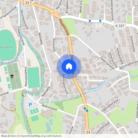 5737, Menziken, Risistrasse, 21