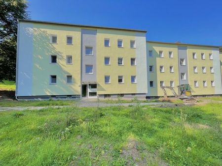 Geräumige 3-Zi.-Wohnung mit Blick ins Grüne! - Photo 5