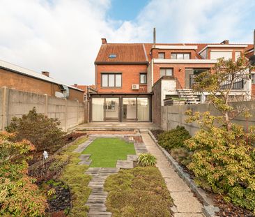 SCHOTEN-VAART | WONING GESCHIKT VOOR COMBINATIE WONEN – WERKEN - Foto 5