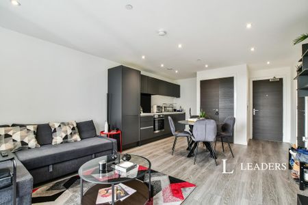 1 bedroom flat to rent - Photo 2