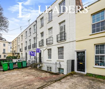 studio to rent Jenner Walk, Cheltenham, GL50 - Photo 4