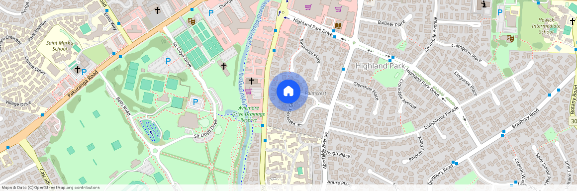 23 Palmcrest Grove, Highland Park, Manukau City