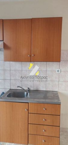 Studio/Γκαρσονιέρα για ενοικίαση Κοτρώνι (Πάτρα) - Photo 4