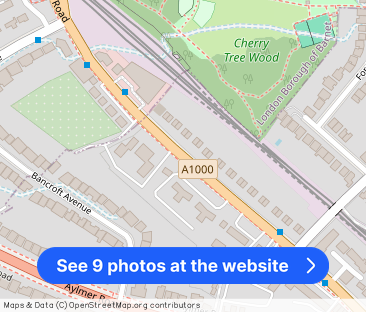 Great North Road, London, N2 - Photo 1