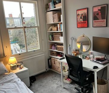 3 Bed Maisonette, Yerbury Road, N19 - Photo 3