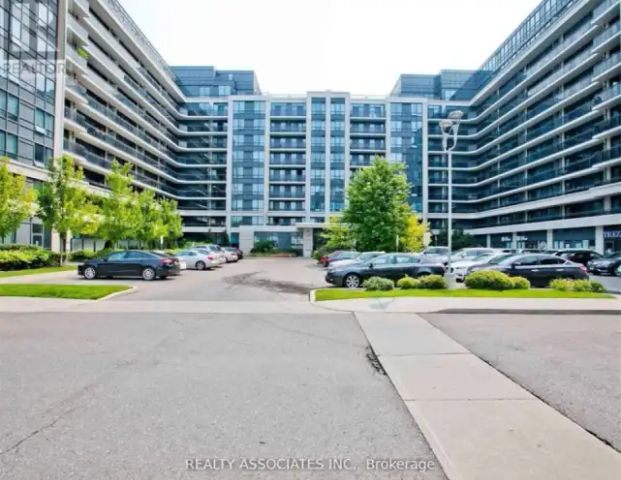 923 - 372 HIGHWAY 7 ROAD E | 923 - 372 HIGHWAY 7 ROAD E, Richmond Hill - Photo 1