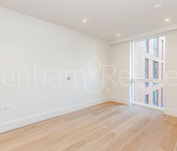 1 bedroom apartment to rent - Photo 6