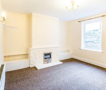 1 bedroom terraced house to rent - Photo 6