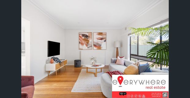 Charming, Revitalized, Ready for Occupancy - Welcome Home! - Photo 1