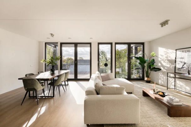 E.J. Ruijgplein 8 - Photo 1