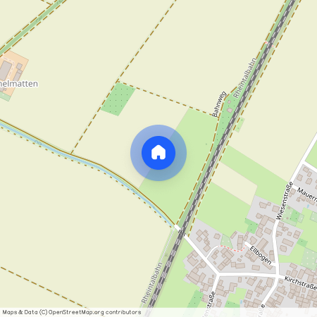 79426, Buggingen / Seefelden