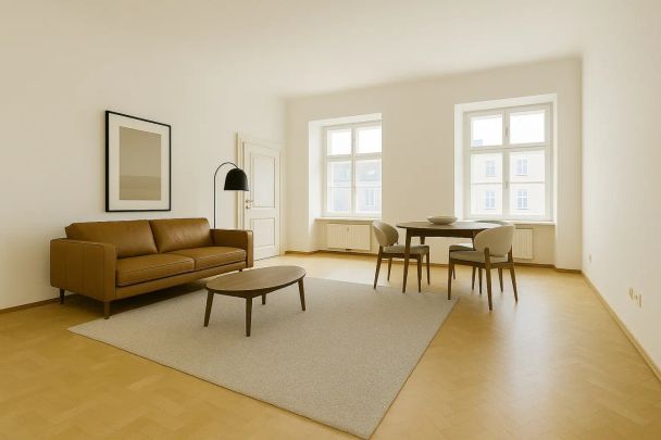 All inclusive I Top- Lage am Opernring - Foto 1