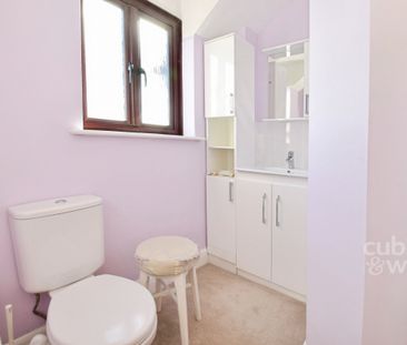 3 bedroom terraced house to rent - Photo 6
