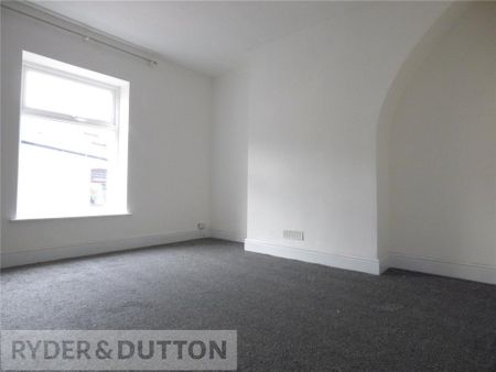 2 bedroom terraced house to rent - Photo 2