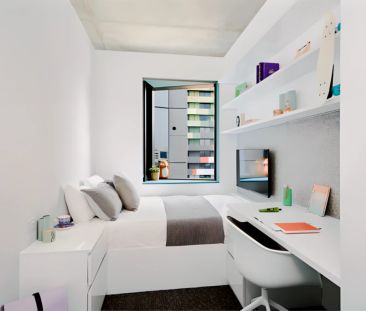 2 Bedroom Apartment - Photo 1