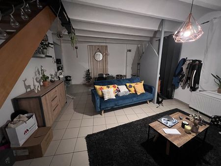 Maison 3 pièces à Anzin - Photo 2