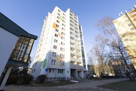 Pronájem bytu 1+kk 31 m² - Photo 2