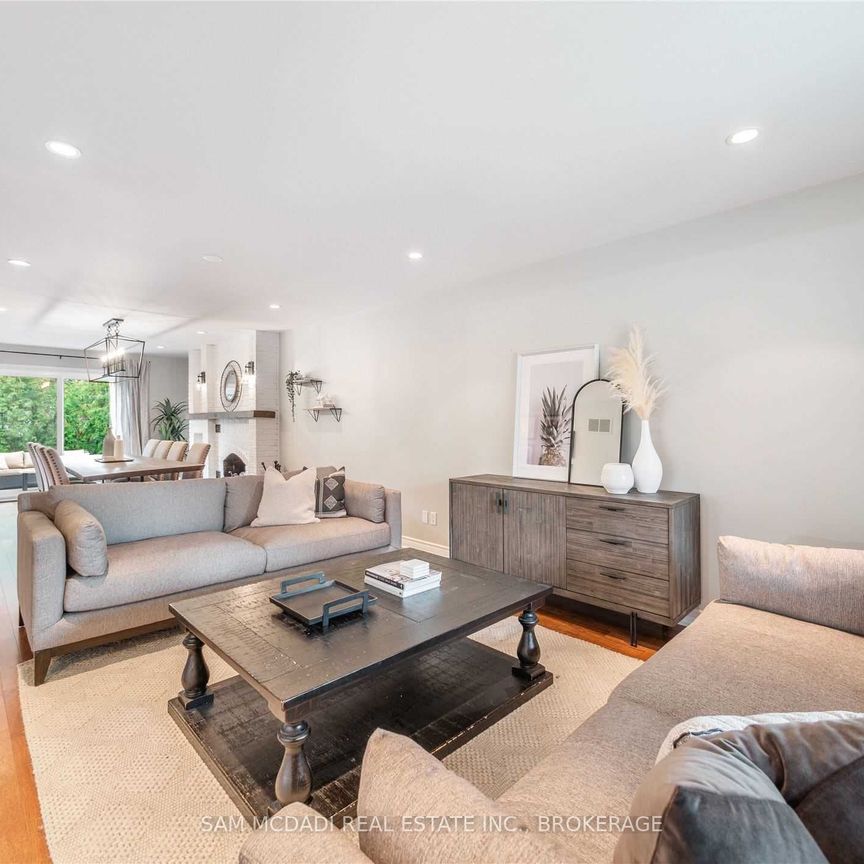 For Lease - 2212 Florian (Upper) Road, Mississauga, Ontario - Photo 1