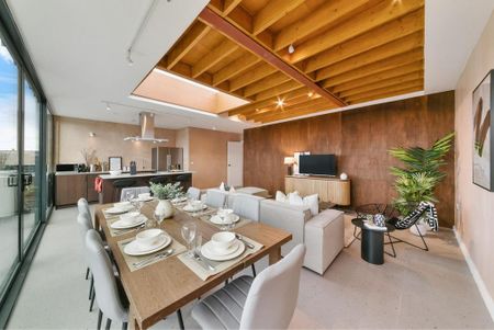 5 bedroom serviced apartment to rent - Photo 5