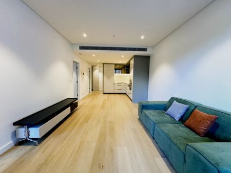 2 bed 1 bath included bills - Photo 3