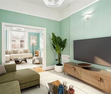 5 bedroom terraced house to rent - Photo 2