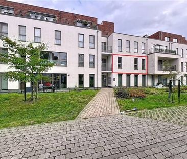 Appartement te huur - Foto 4