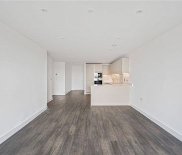 A stunning, newly built three bedroom penthouse situated in the Pen... - Photo 3