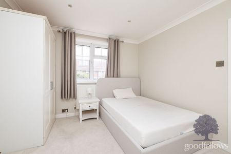 2 bedroom mid terraced house to rent, - Photo 5