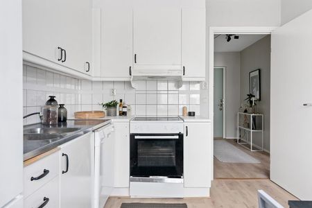 Lötsjövägen, Sundbyberg - Foto 5