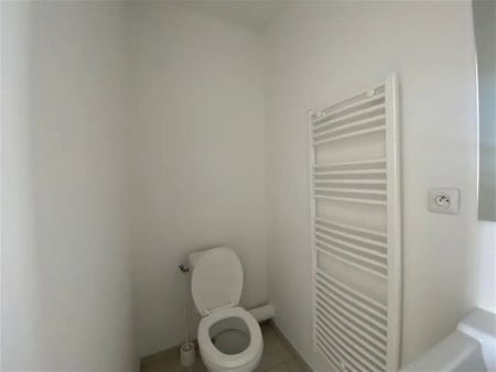 Location appartement 2 pièces - 39m² à Libourne (33500) - Photo 5