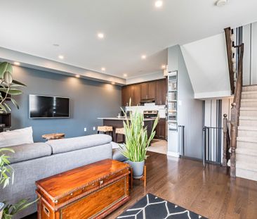 For Lease - 165 HAMPSHIRE Way Unit# 61, Milton, Ontario - Photo 2