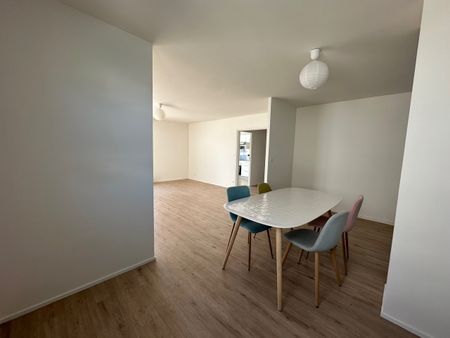 Location Appartement 3 pièces 68m² LIMOGES 87000 - Photo 2