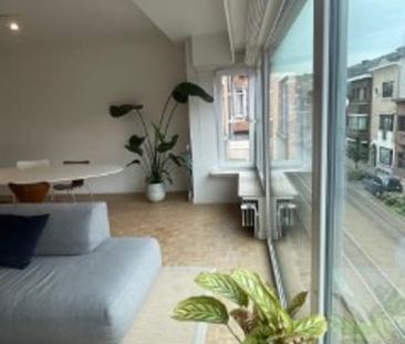 Appartement te huur - Foto 2