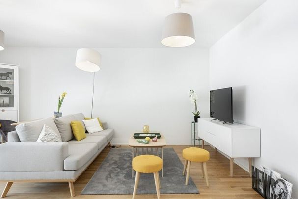 Splendide logement à proximité du centre-ville d’Aigle! - Photo 1