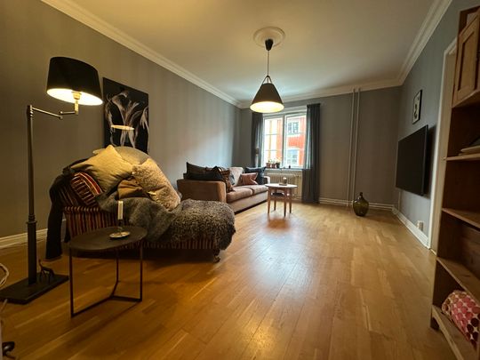 Amiralitetsgatan, Göteborg - Foto 1