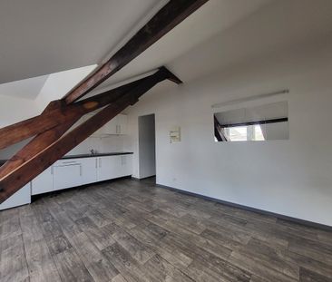 Location Appartement 1 pièce 22m² - Photo 4