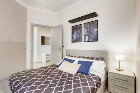 Via Sforza Pallavicino, Rome, Lazio 00193 - Foto 3