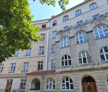 Am Johannstädter Fährgarten! - Photo 4