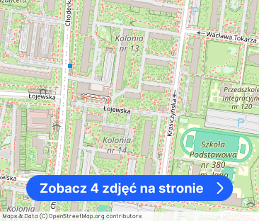 Pokój 1-osobowy, Brudno Targówek | UMCS | Koźmiński | od już - Zdjęcie 1