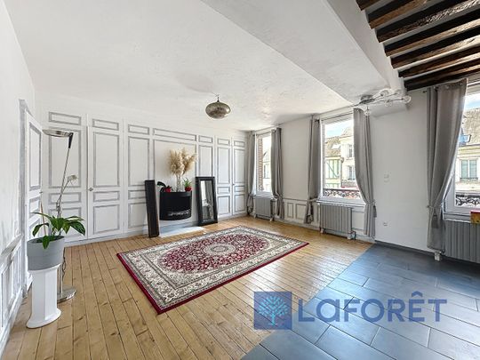 Apartment - Photo 1