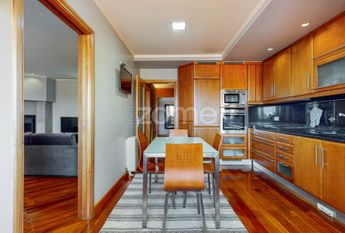 Apartamento T2 em Porto