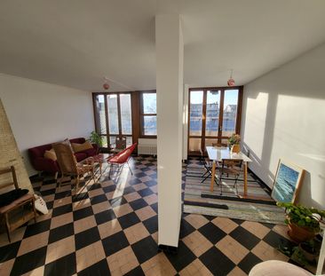 Appartement - 77,05 m² - 3 pièces - Photo 5