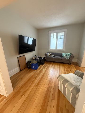 For Lease - 500 Parkdale Avenue, Tunneys Pasture and Ottawa West, Ontario - Photo 4