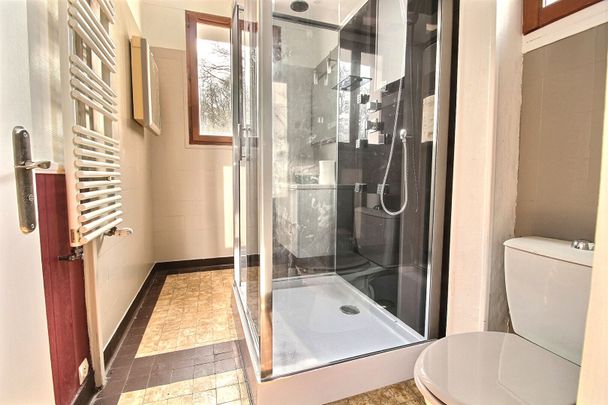 Location maison 7 pièces, 128.00m², La Verrière - Photo 1