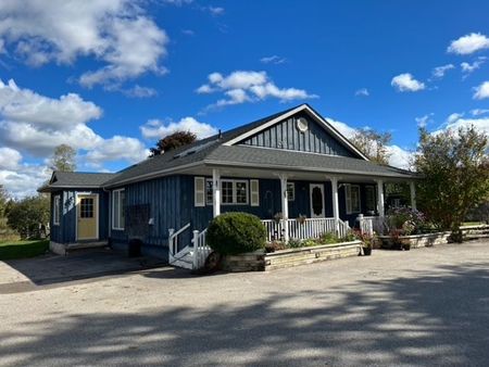 For Lease - 13067 Second Line, Milton, Ontario - Photo 2