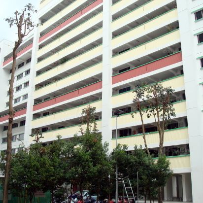 Blk 311 Woodlands Street 31 (Woodlands), HDB 3 Rooms - For Rent - Photo 4