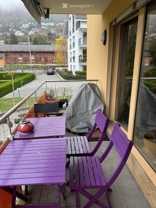 4.5 Zimmer, 116 m² - Photo 1