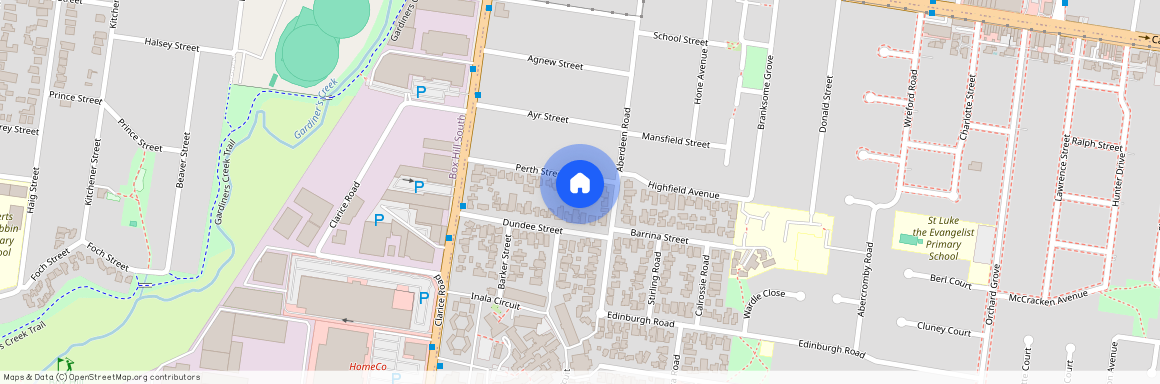 20 Perth Street, Vic 3130, Blackburn South